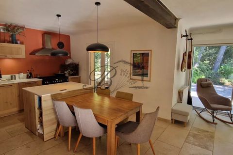 Villa a Lourmarin, Vaucluse, Lourmarin - € 699.000 | Ref: 3315 - foto 7