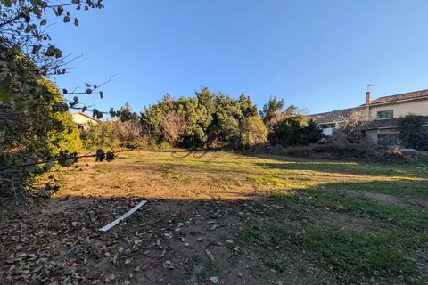 Terra a Pertuis, Vaucluse, Pertuis - € 128.000 | Ref: 3323 - foto 2