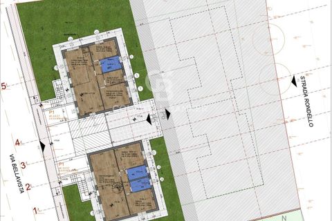 Villa a Pesaro, Pesaro and Urbino, Pesaro - € 350.000 | Ref: CBI099-1528-520753 - foto 3