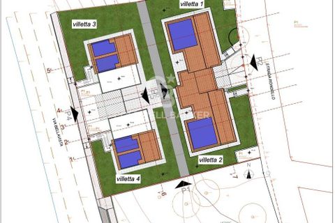 Villa a Pesaro, Pesaro and Urbino, Pesaro - € 350.000 | Ref: CBI099-1528-520753 - foto 5