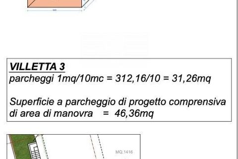 Villa a Pesaro, Pesaro and Urbino, Pesaro - € 350.000 | Ref: CBI099-1528-520753 - foto 6