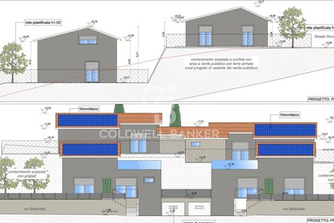 Villa a Pesaro, Pesaro and Urbino, Pesaro - € 350.000 | Ref: CBI099-1528-520753 - foto 7