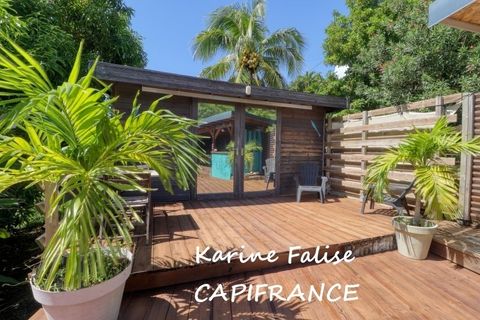 Villa a Sainte-Luce, Martinique, Sainte-Luce - € 699.000 | Ref: 340938121264 - foto 2