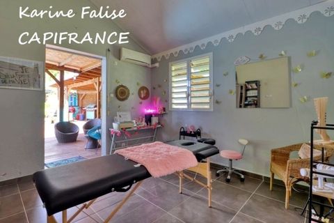 Villa a Sainte-Luce, Martinique, Sainte-Luce - € 699.000 | Ref: 340938121264 - foto 10