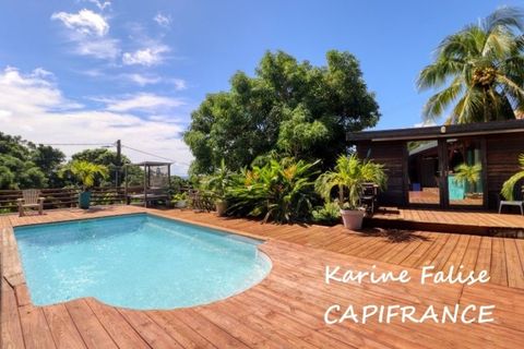 Villa a Sainte-Luce, Martinique, Sainte-Luce - € 699.000 | Ref: 340938121264 - foto 11
