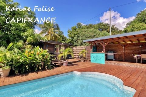 Villa a Sainte-Luce, Martinique, Sainte-Luce - € 699.000 | Ref: 340938121264 - foto 12