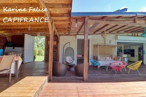 Villa a Sainte-Luce, Martinique, Sainte-Luce - € 699.000 | Ref: 340938121264 - foto 13