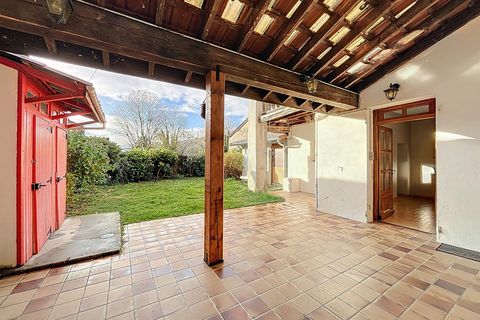 Landsbyhus i Saint-Uze, Drome, Saint-Uze - € 185.000 | Ref: 340937470787 - foto 1