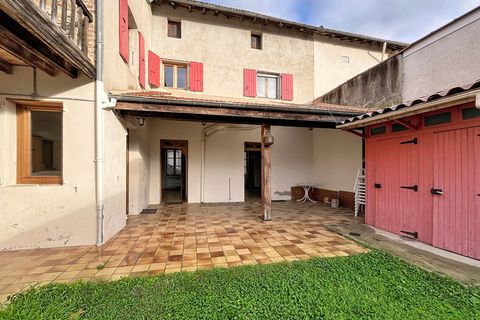 Landsbyhus i Saint-Uze, Drome, Saint-Uze - € 185.000 | Ref: 340937470787 - foto 2