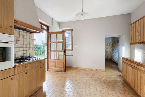 Landsbyhus i Saint-Uze, Drome, Saint-Uze - € 185.000 | Ref: 340937470787 - foto 7