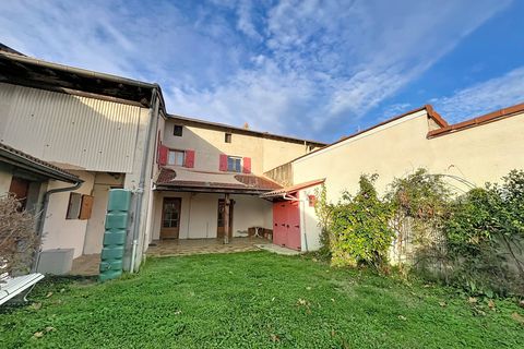 Landsbyhus i Saint-Uze, Drome, Saint-Uze - € 185.000 | Ref: 340937470787 - foto 12