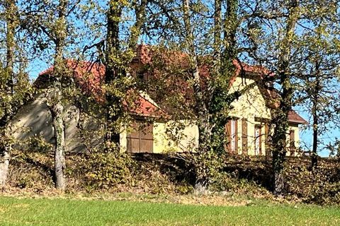 Villa i Marciac, Gers, Marciac - € 199.000 | Ref: 340934819591 - foto 8