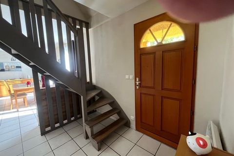 Villa i Marciac, Gers, Marciac - € 199.000 | Ref: 340934819591 - foto 9