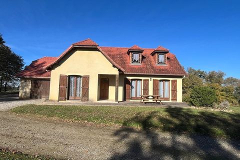 Villa i Marciac, Gers, Marciac - € 199.000 | Ref: 340934819591 - foto 12