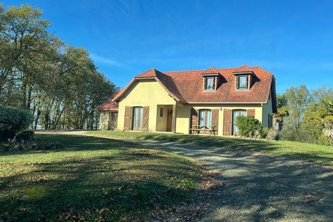 Villa i Marciac, Gers, Marciac - € 199.000 | Ref: 340934819591 - foto 15