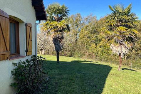 Villa i Marciac, Gers, Marciac - € 199.000 | Ref: 340934819591 - foto 24