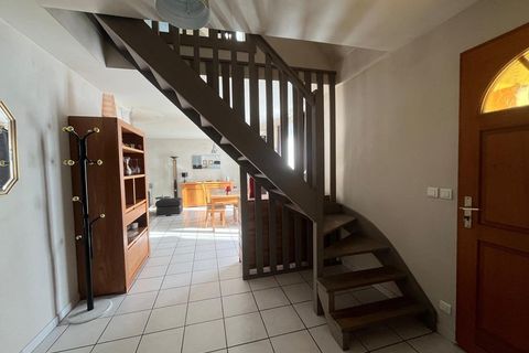 Villa i Marciac, Gers, Marciac - € 199.000 | Ref: 340934819591 - foto 37