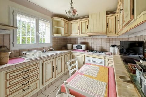 Villa a Gardanne, Bouches-du-Rhone, Gardanne - € 787.000 | Ref: 340931245767 - foto 13
