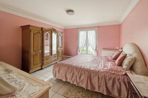 Villa a Gardanne, Bouches-du-Rhone, Gardanne - € 787.000 | Ref: 340931245767 - foto 14