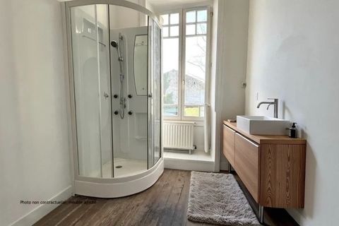 Villa a Vouvant, Vendee, Vouvant - € 283.600 | Ref: 340935372585 - foto 7