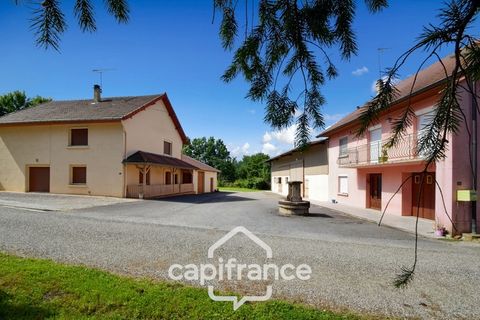 Villa i Bletterans, Jura, Bletterans - € 335.000 | Ref: 340933849212 - foto 3