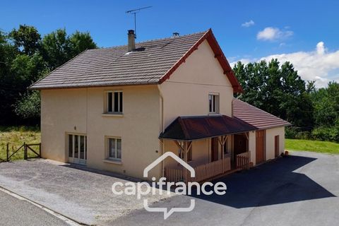 Villa i Bletterans, Jura, Bletterans - € 335.000 | Ref: 340933849212 - foto 5