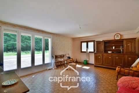 Villa i Bletterans, Jura, Bletterans - € 335.000 | Ref: 340933849212 - foto 15