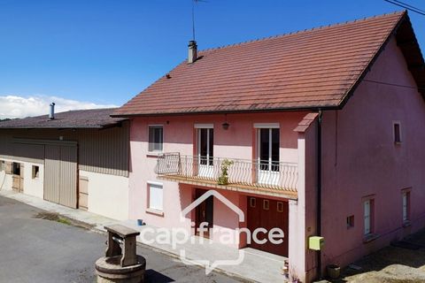 Villa i Bletterans, Jura, Bletterans - € 335.000 | Ref: 340933849212 - foto 18