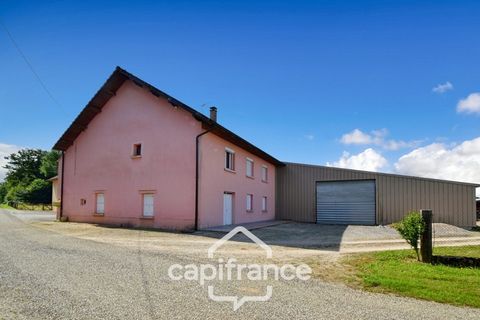 Villa i Bletterans, Jura, Bletterans - € 335.000 | Ref: 340933849212 - foto 19