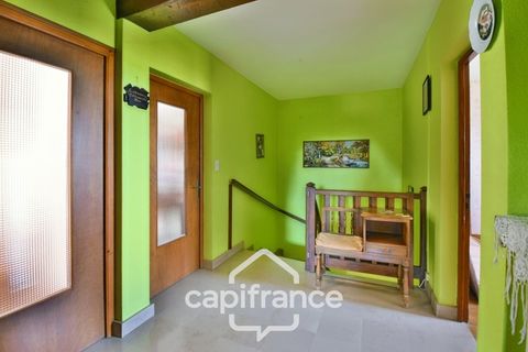 Villa i Bletterans, Jura, Bletterans - € 335.000 | Ref: 340933849212 - foto 20