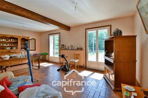 Villa i Bletterans, Jura, Bletterans - € 335.000 | Ref: 340933849212 - foto 23