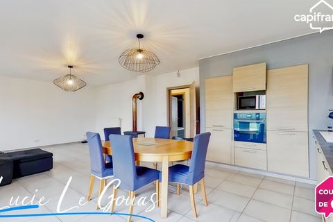 Villa i Allondrelle-la-Malmaison, Meurthe-et-Moselle, Allondrelle-la-Malmaison - € 375.000 | Ref: 340936628968 - foto 1