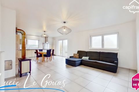 Villa i Allondrelle-la-Malmaison, Meurthe-et-Moselle, Allondrelle-la-Malmaison - € 375.000 | Ref: 340936628968 - foto 2