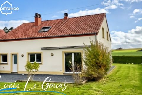 Villa i Allondrelle-la-Malmaison, Meurthe-et-Moselle, Allondrelle-la-Malmaison - € 375.000 | Ref: 340936628968 - foto 6