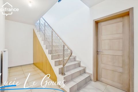 Villa i Allondrelle-la-Malmaison, Meurthe-et-Moselle, Allondrelle-la-Malmaison - € 375.000 | Ref: 340936628968 - foto 7