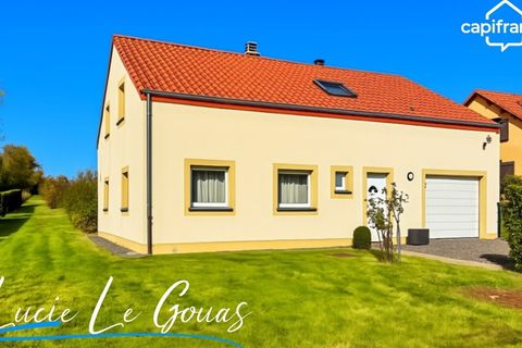 Villa i Allondrelle-la-Malmaison, Meurthe-et-Moselle, Allondrelle-la-Malmaison - € 375.000 | Ref: 340936628968 - foto 10