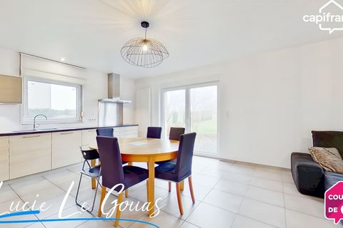 Villa i Allondrelle-la-Malmaison, Meurthe-et-Moselle, Allondrelle-la-Malmaison - € 375.000 | Ref: 340936628968 - foto 12