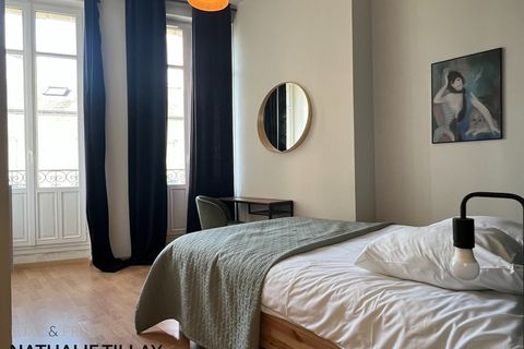 Leilighet i Orleans, Loiret, Orleans - € 315 000 | Ref: 340933776005 - foto 7