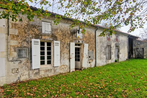 Villa a Lussant, Charente-Maritime, Lussant - € 320.000 | Ref: 340937277722 - foto 3