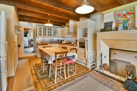 Villa a Lussant, Charente-Maritime, Lussant - € 320.000 | Ref: 340937277722 - foto 6