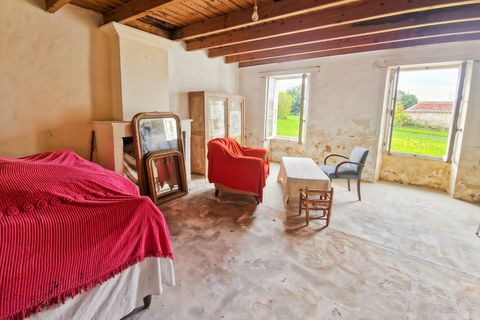 Villa a Lussant, Charente-Maritime, Lussant - € 320.000 | Ref: 340937277722 - foto 9