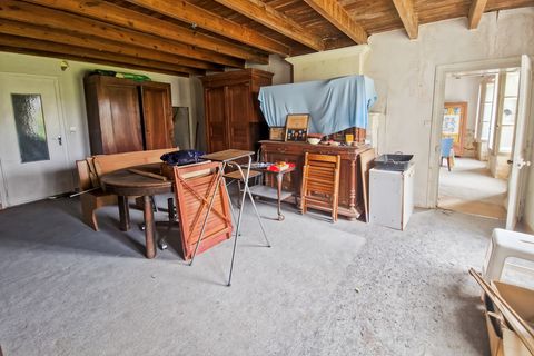 Villa a Lussant, Charente-Maritime, Lussant - € 320.000 | Ref: 340937277722 - foto 10