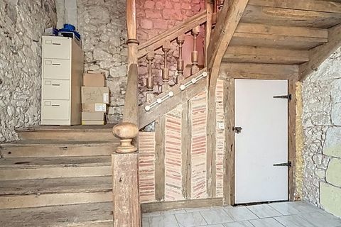 Villa i Vaas, Sarthe, Vaas - € 149.900 | Ref: 340933288019 - foto 2