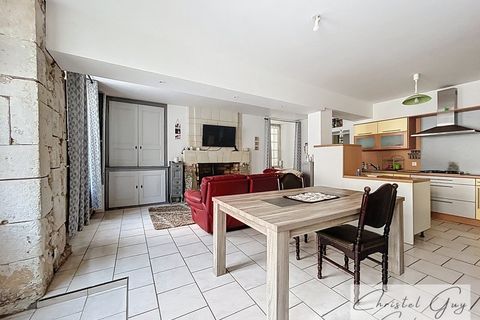 Villa i Vaas, Sarthe, Vaas - € 149.900 | Ref: 340933288019 - foto 3