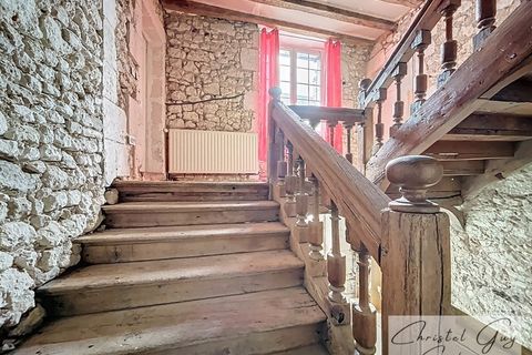 Villa i Vaas, Sarthe, Vaas - € 149.900 | Ref: 340933288019 - foto 4