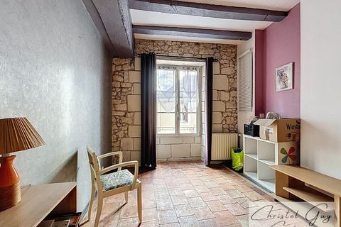 Villa i Vaas, Sarthe, Vaas - € 149.900 | Ref: 340933288019 - foto 7