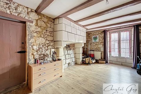 Villa i Vaas, Sarthe, Vaas - € 149.900 | Ref: 340933288019 - foto 8