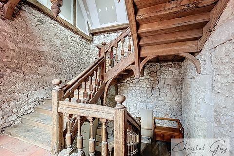 Villa i Vaas, Sarthe, Vaas - € 149.900 | Ref: 340933288019 - foto 9