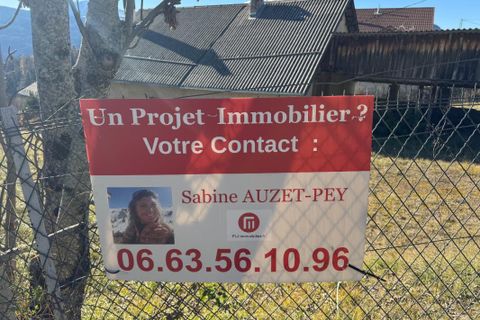 Villa a Seyne, Alpes-de-Haute-Provence, Seyne - € 220.000 | Ref: 2013785 - foto 2