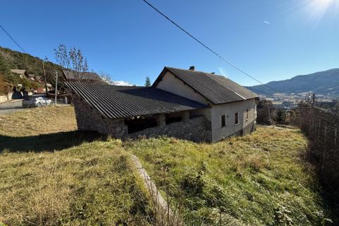 Villa a Seyne, Alpes-de-Haute-Provence, Seyne - € 220.000 | Ref: 2013785 - foto 3